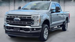 2024 Ford Super Duty F-250 XLT