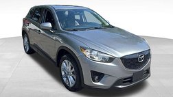 2014 Mazda CX-5 Grand Touring