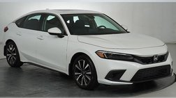 2023 Honda Civic EX-L