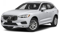 2019 Volvo XC60 T6 Inscription