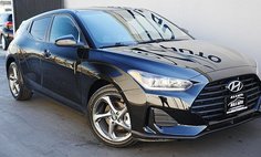 2020 Hyundai Veloster 