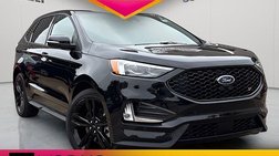 2024 Ford Edge ST