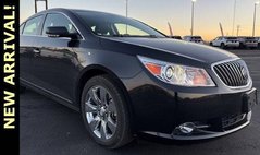 2013 Buick LaCrosse Premium 1