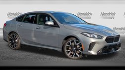 2025 BMW 2 Series 228 xDrive Gran Coupe