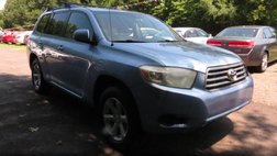 Used Toyota Highlander for Sale Under $15,000: 458 Cars - iSeeCars.com