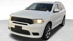 2019 Dodge Durango GT Plus