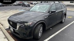 2024 Mazda CX-90 Plug-in Hybrid Preferred