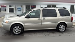 2007 Buick Terraza CXL