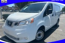 2020 Nissan NV200 S