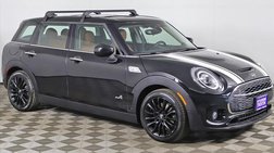 2020 MINI Clubman Cooper S ALL4