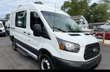 2017 Ford Transit 250