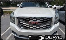 2018 GMC Yukon XL Denali