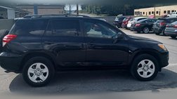 2010 Toyota RAV4 Base
