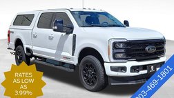 2023 Ford Super Duty F-250 Limited
