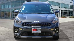 2022 Kia Niro Plug-In Hybrid EX