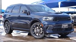 2023 Dodge Durango R/T Plus