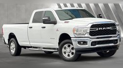 2024 Ram Ram Pickup 3500 Big Horn