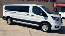 2024 Ford Transit 350 XLT