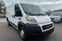 2020 Ram ProMaster 1500 136 WB