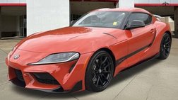 2024 Toyota GR Supra 3.0 Premium