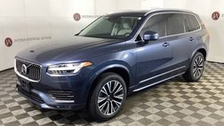 2020 Volvo XC90 T5 Momentum
