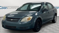 2007 Chevrolet Cobalt LS