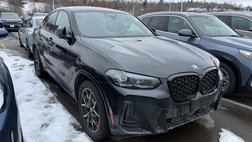 2024 BMW X4 xDrive30i