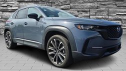 2024 Mazda CX-50 2.5 S Premium Plus