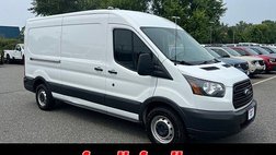 2018 Ford Transit 150