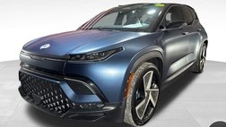 2023 Fisker Ocean One