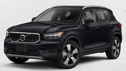 2019 Volvo XC40 T5 Inscription