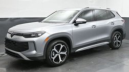 2025 Volkswagen Tiguan SE