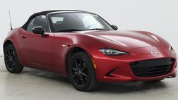 2024 Mazda MX-5 Miata Sport