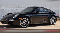 2011 Porsche 911 Carrera