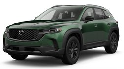 2026 Mazda CX-50 2.5 S Preferred