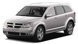 2010 Dodge Journey SXT