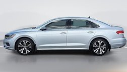 2020 Volkswagen Passat SEL