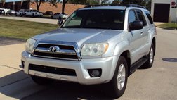 2009 Toyota 4Runner SR5