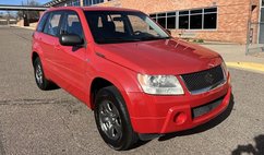2006 Suzuki Grand Vitara Base