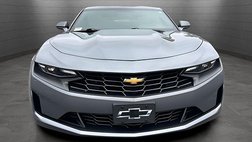 2019 Chevrolet Camaro LT