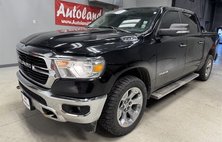 2020 Ram Ram Pickup 1500 Big Horn