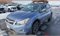 2014 Subaru XV Crosstrek 2.0i Premium