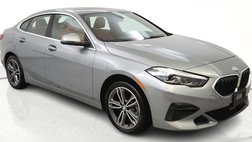 2022 BMW 2 Series 228i xDrive Gran Coupe