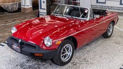 1977 Other Makes Roadster