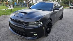 2020 Dodge Charger R/T