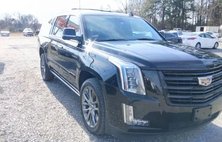 2020 Cadillac Escalade ESV Platinum