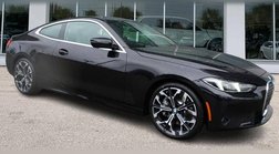 2025 BMW 4 Series 430i