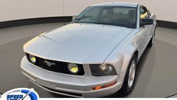 2006 Ford Mustang V6 Premium