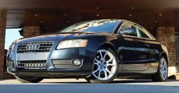 2012 Audi A5 2.0T quattro Premium
