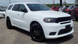 2019 Dodge Durango GT Plus